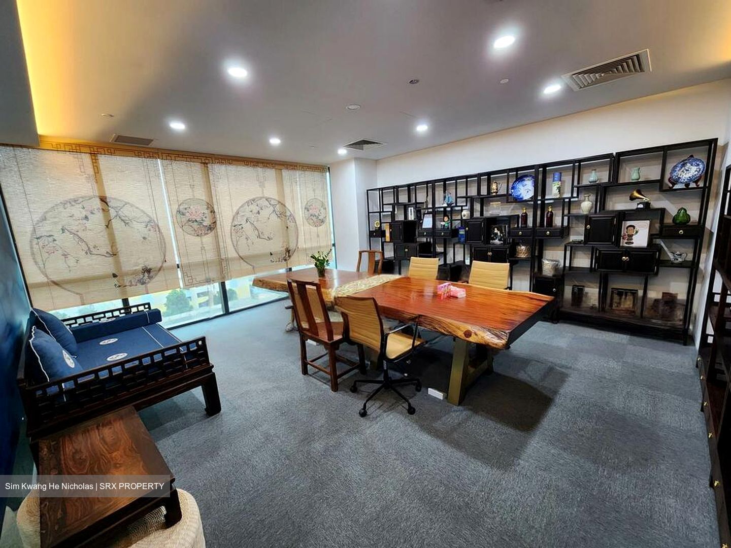 Paya Lebar Square (D14), Office #465280631